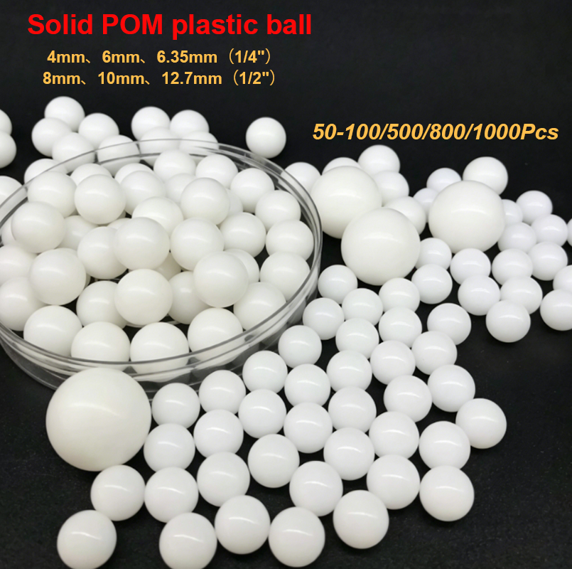 Core Slider - 6mm 6.35mm (1/4