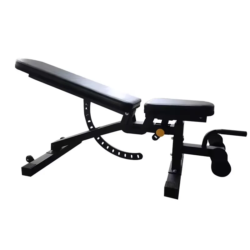 Adjustable Dumbbells - 2026 New Unisex Adjustable Dumbbell Bench