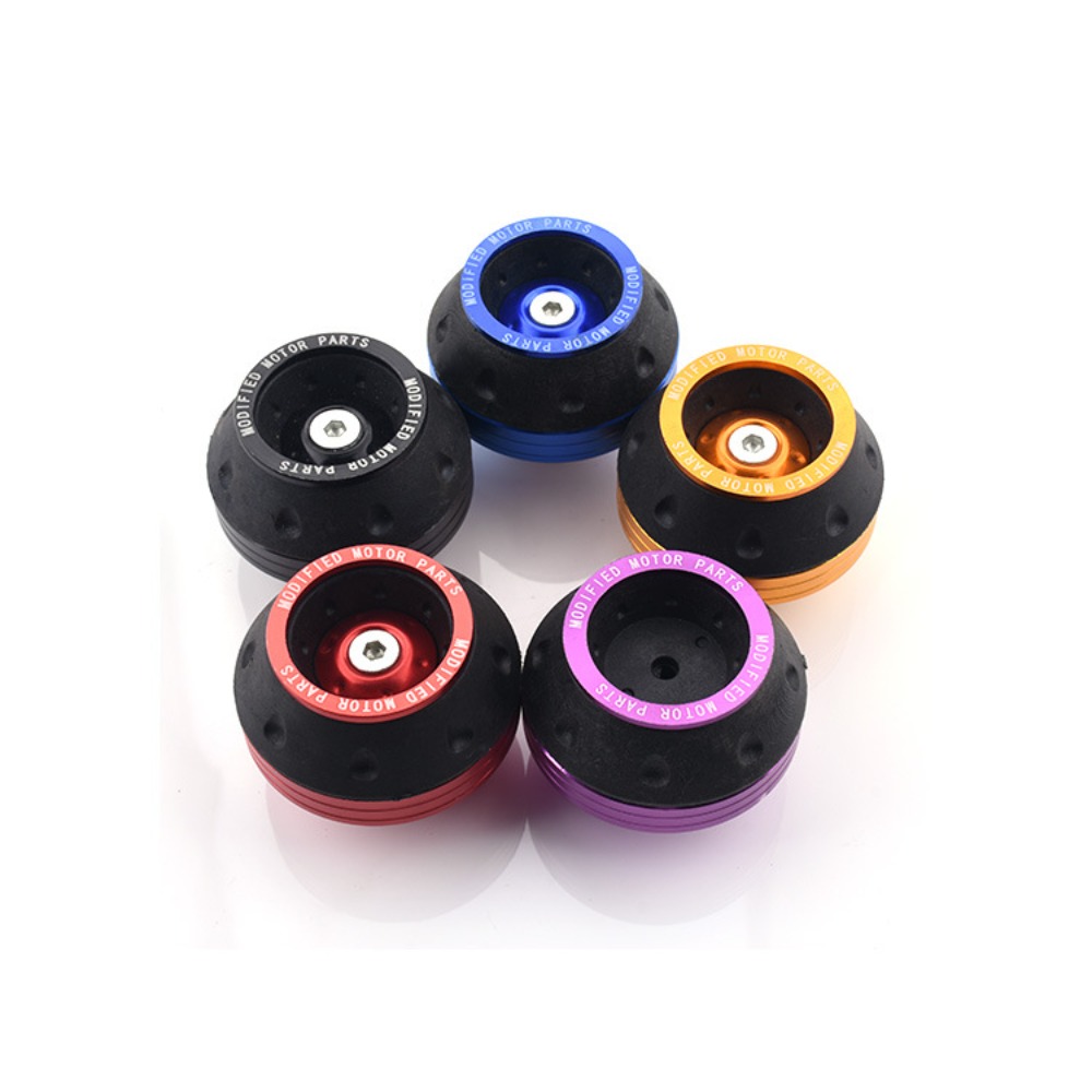 Core Slider - Motorcycle Aluminum Alloy Anti-drop Front Fork