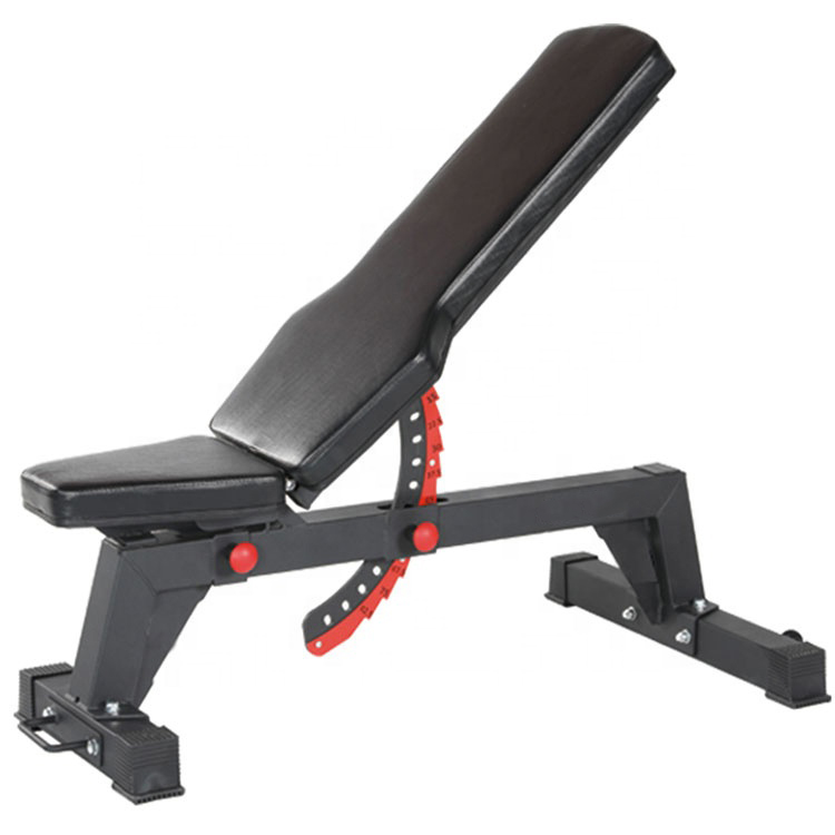 Adjustable Dumbbells - Home Fitness Multifunctional Commercial Adjustable Dumbbell