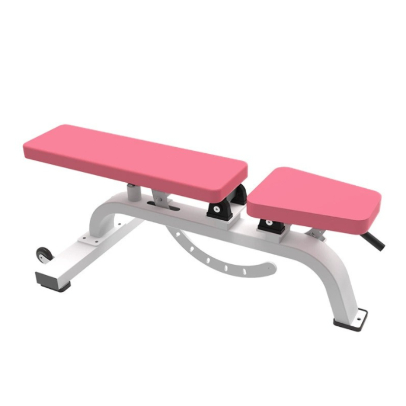 Pink Multifunctional Adjustabl - Adjustable Dumbbells recensione e prezzo