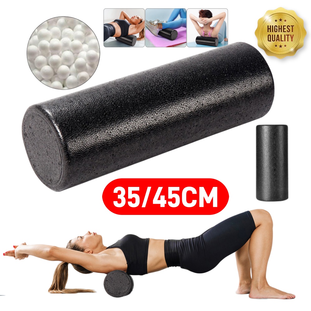 35/45CM Epp Yoga Foam Massage  - Yoga Fitness Body recensione e prezzo