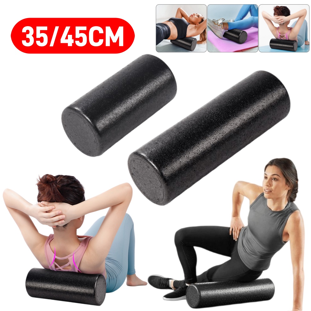 35/45CM Epp Yoga Foam Massage  - Yoga Fitness Body recensione e prezzo