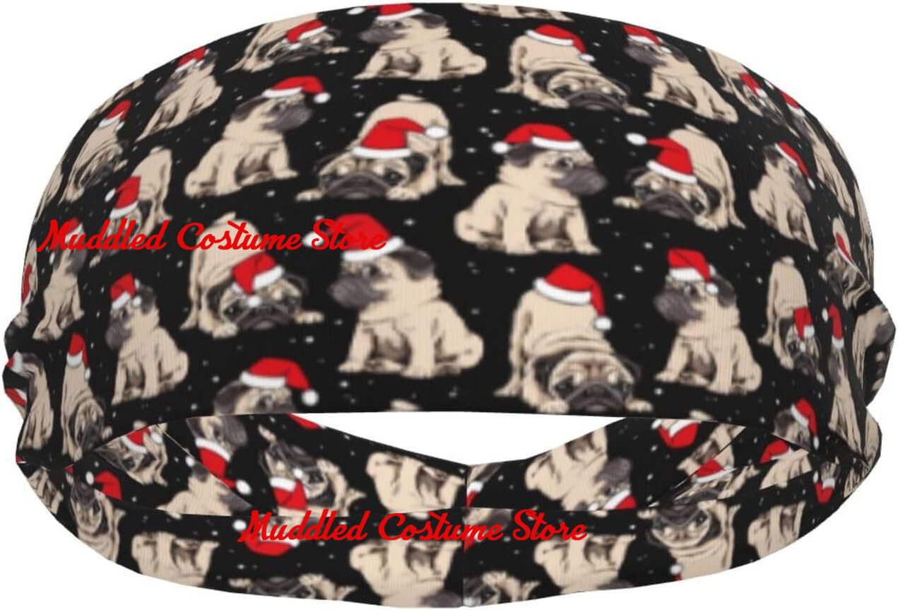 Christmas Xmas Cute Dog Sports - Yoga Fitness Hk recensione e prezzo