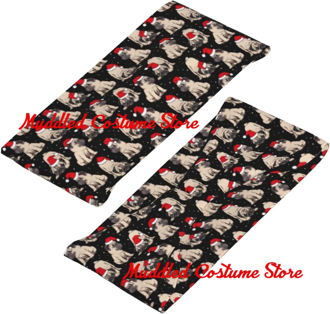 Christmas Xmas Cute Dog Sports - Yoga Fitness Hk recensione e prezzo