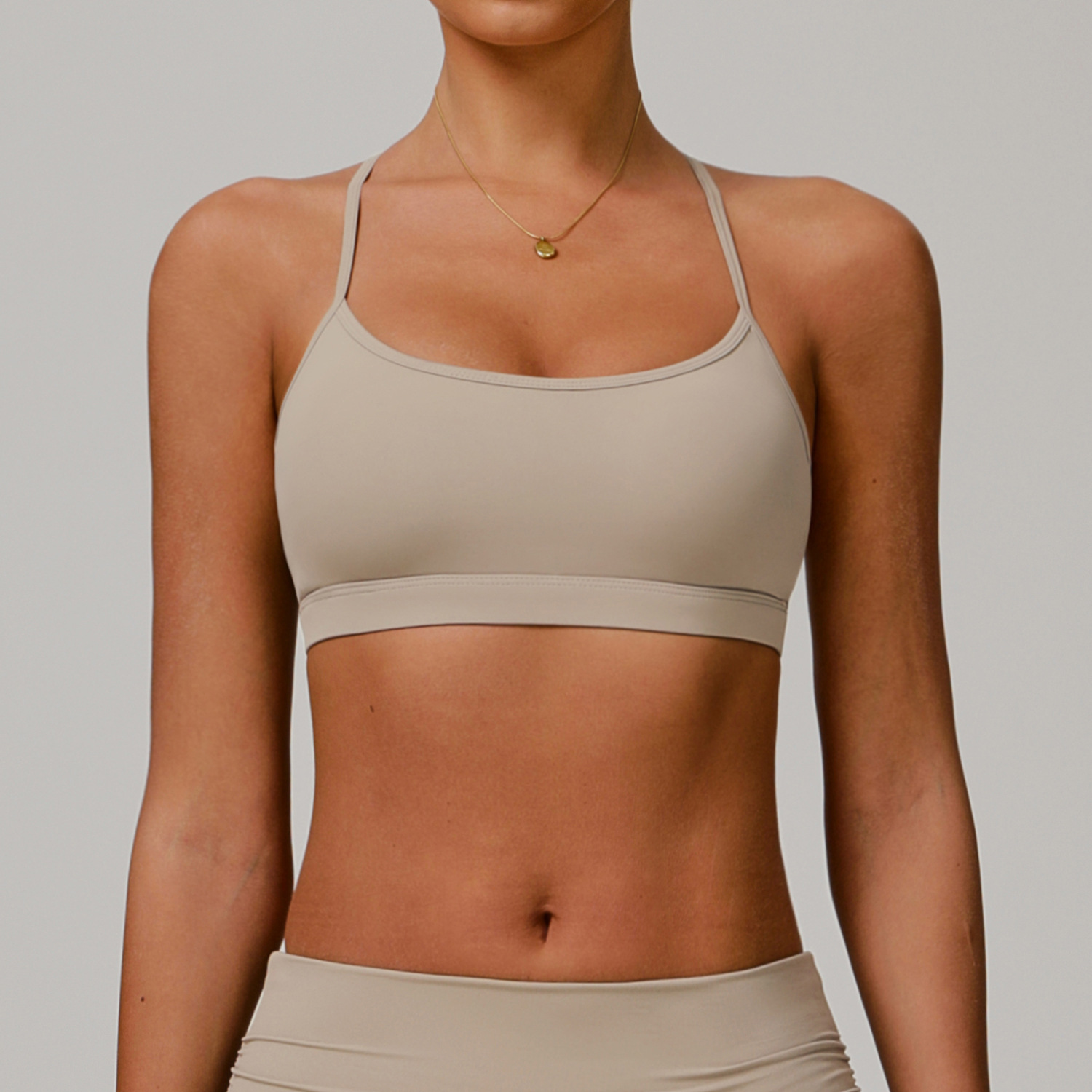 Sexy Sports Underwear Women Be - Yoga Fitness Body recensione e prezzo