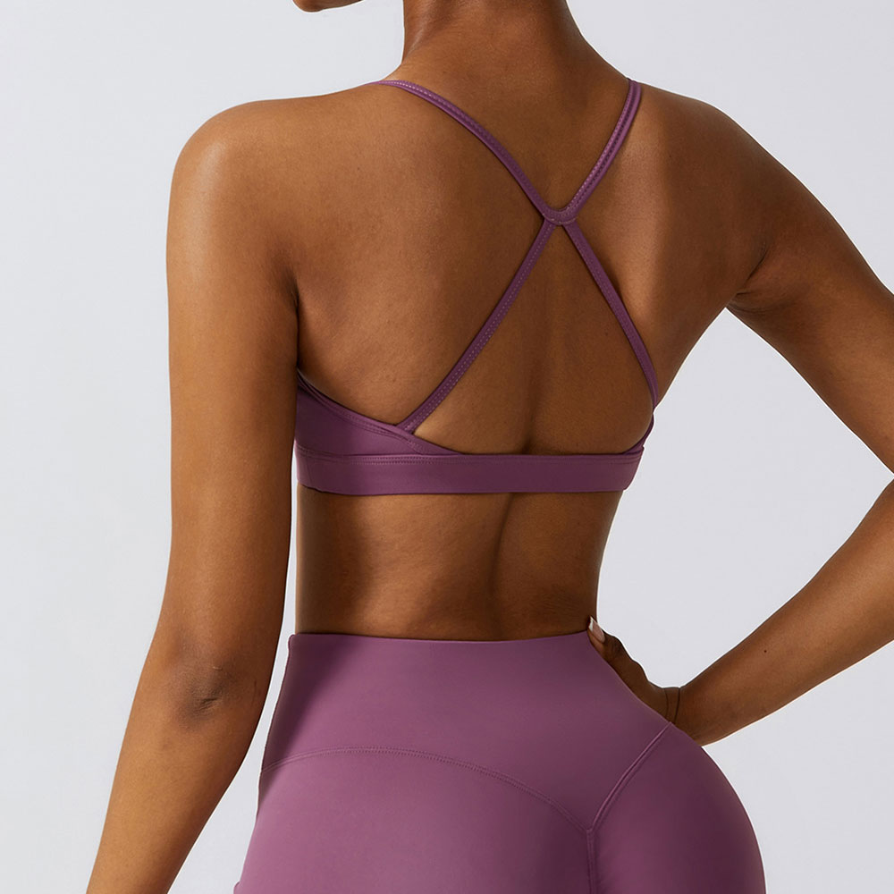 Sexy Sports Underwear Women Be - Yoga Fitness Body recensione e prezzo