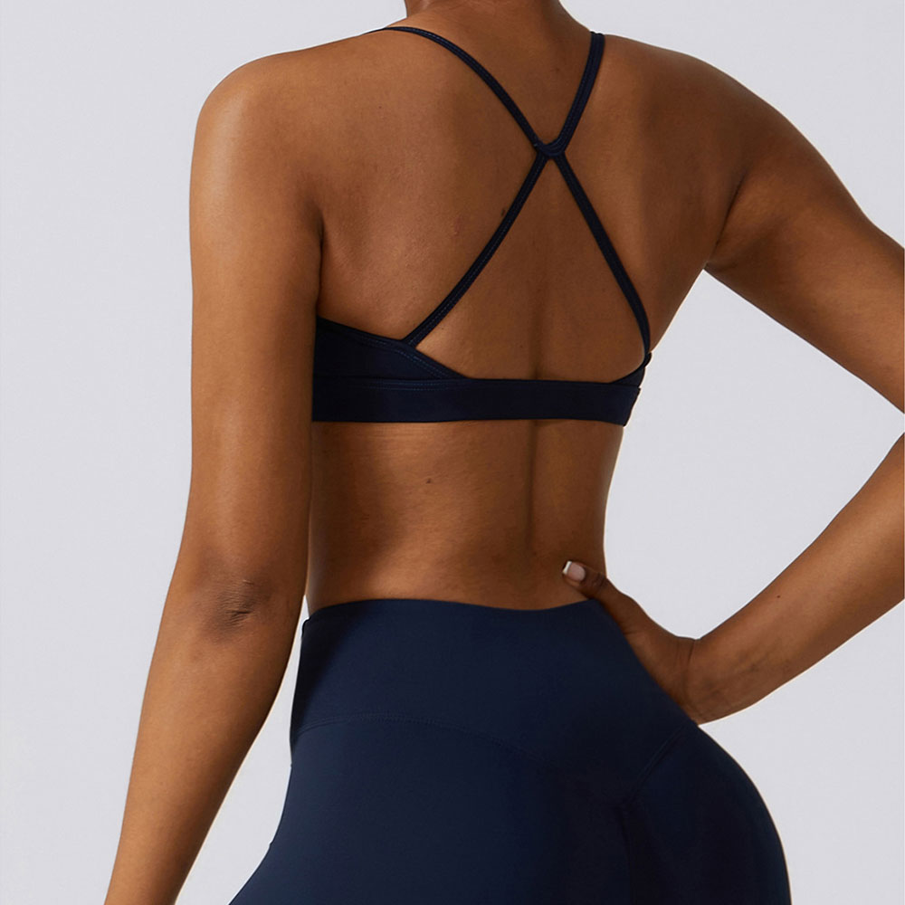 Sexy Sports Underwear Women Be - Yoga Fitness Body recensione e prezzo