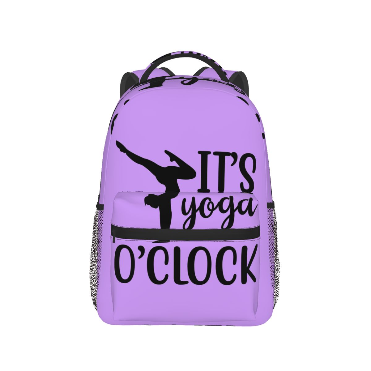 Fitness Thin Line Icons Yoga M - Yoga Fitness Merch recensione e prezzo