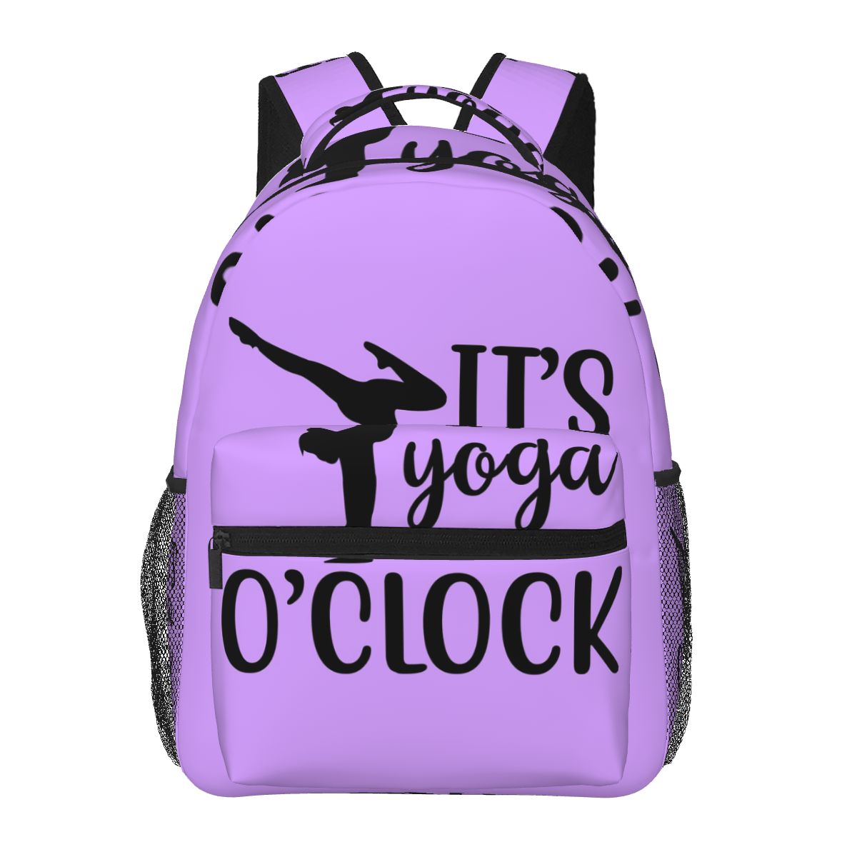 Fitness Thin Line Icons Yoga M - Yoga Fitness Merch recensione e prezzo