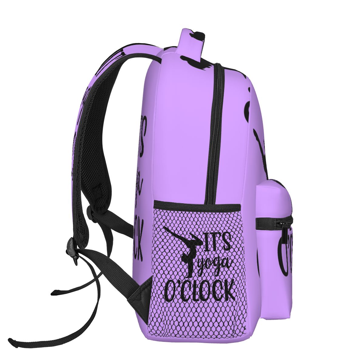 Fitness Thin Line Icons Yoga M - Yoga Fitness Merch recensione e prezzo