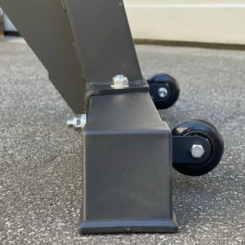Home Workout Multifunctional C - Adjustable Dumbbells recensione e prezzo