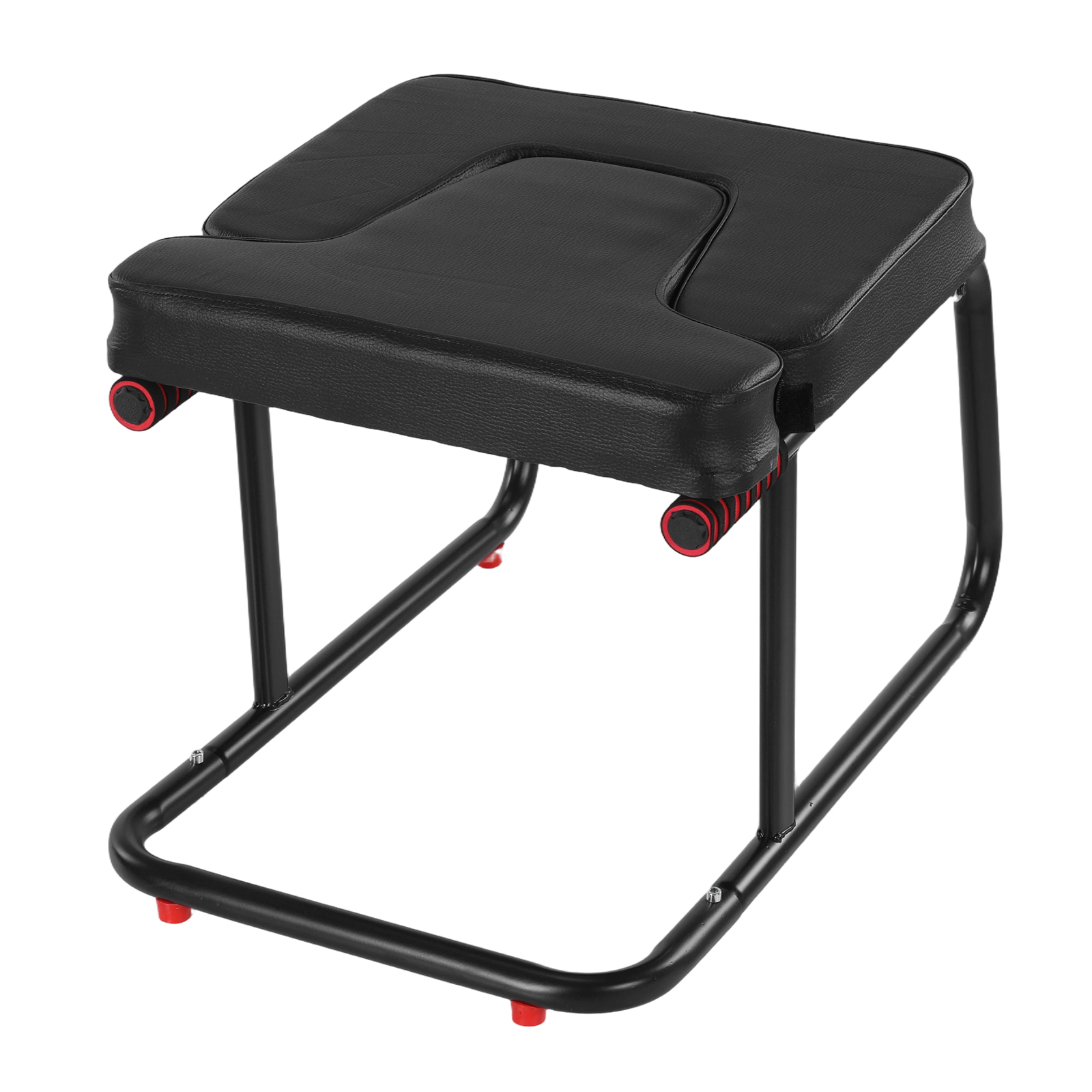 Yoga Headstand Stool Loading 5 - Yoga Fitness Mat recensione e prezzo