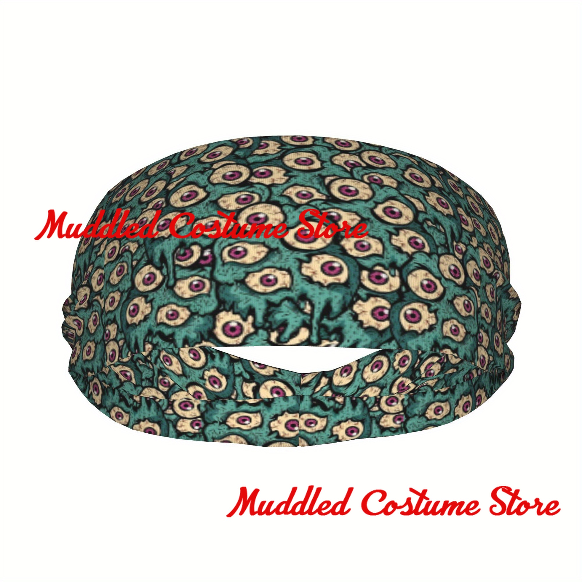 Mutant Eyeball Ice Cream Sport - Yoga Fitness Hk recensione e prezzo