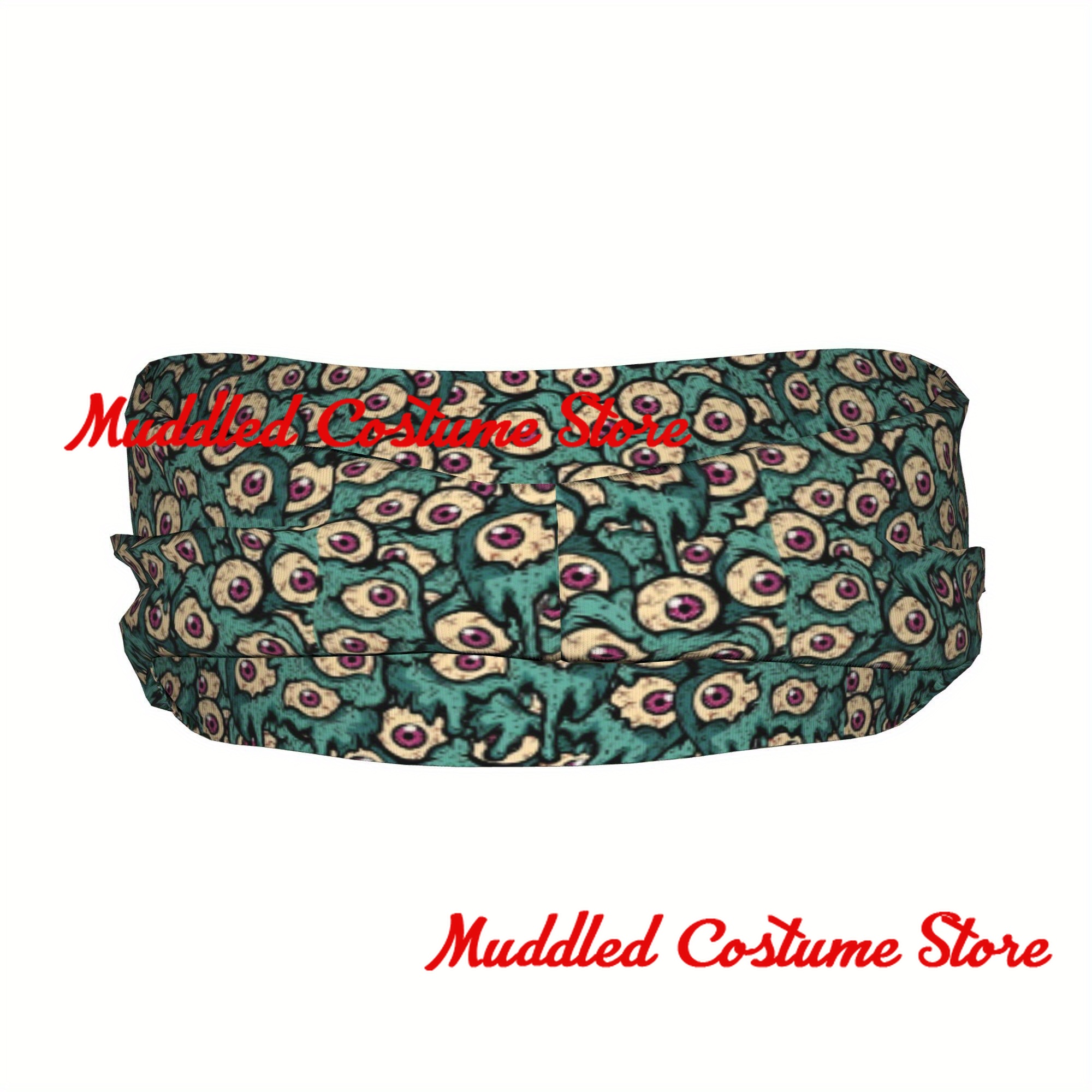 Mutant Eyeball Ice Cream Sport - Yoga Fitness Hk recensione e prezzo