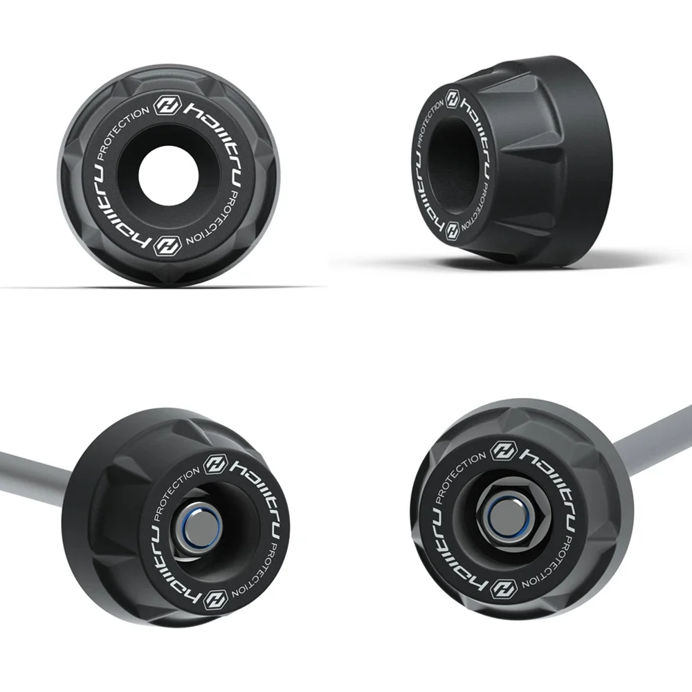 For Suzuki GSX-8S GSX-8R Front - Core Slider recensione e prezzo