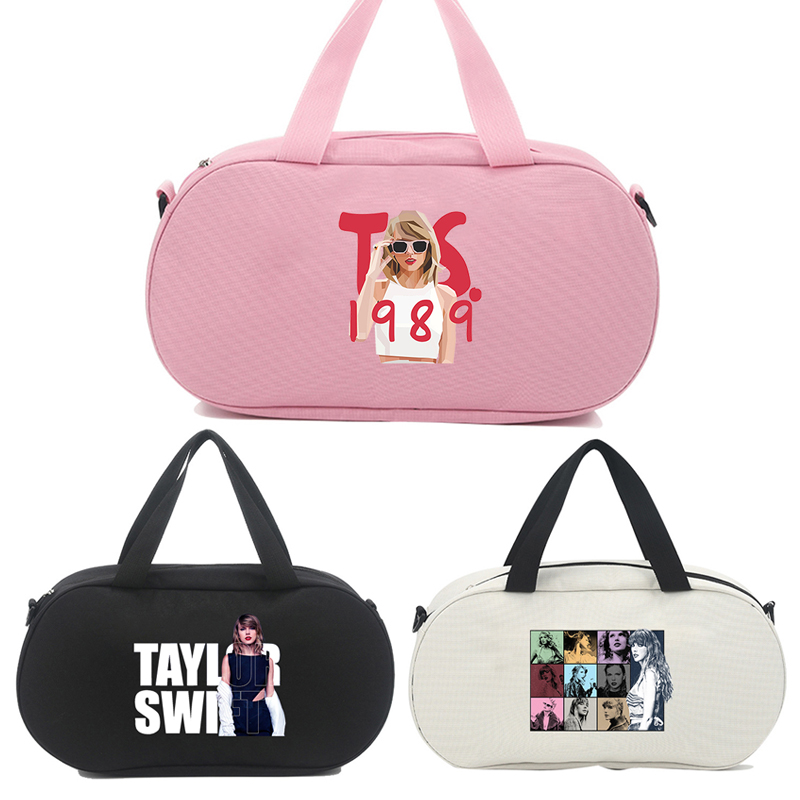 Taylors Swifts Carry on Travel - Yoga Fitness Merch recensione e prezzo
