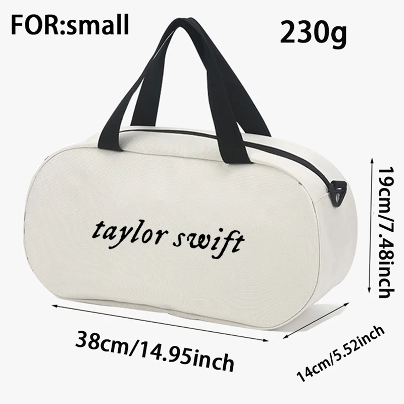 Taylors Swifts Carry on Travel - Yoga Fitness Merch recensione e prezzo
