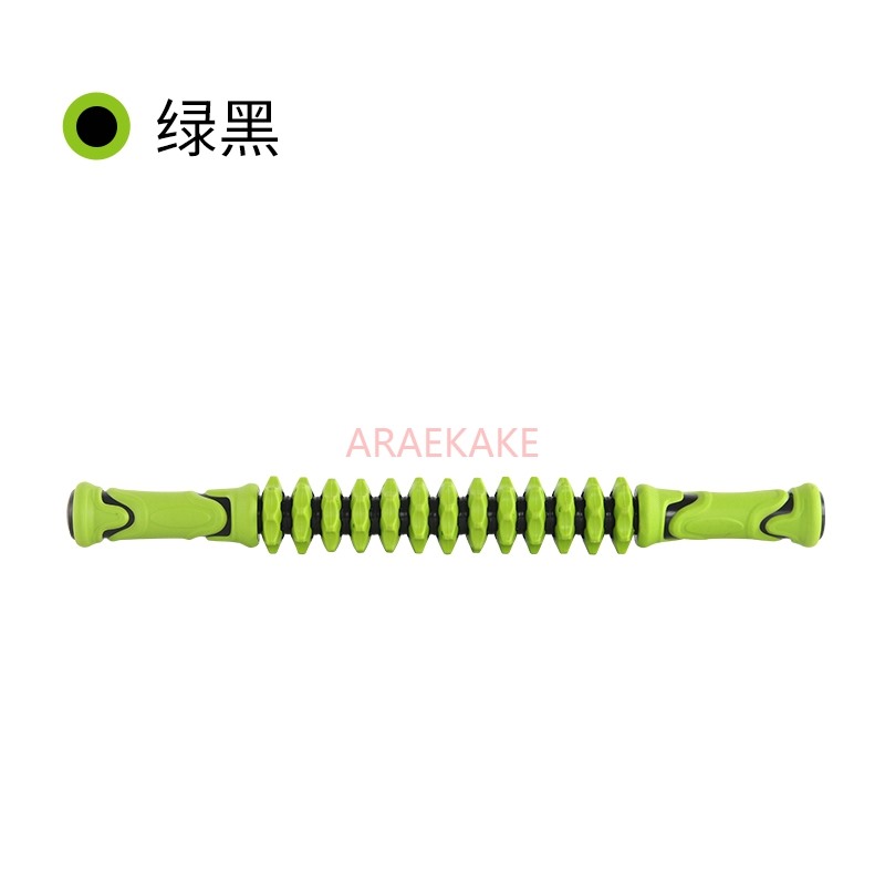 Massage Stick Muscle Relaxer Y - Yoga Fitness Roller recensione e prezzo