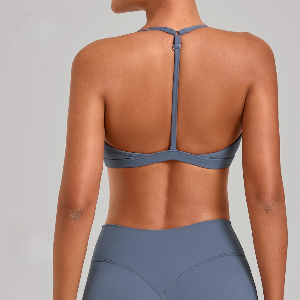 Gym Workout Fitness Top Adjust - Yoga Fitness Body recensione e prezzo