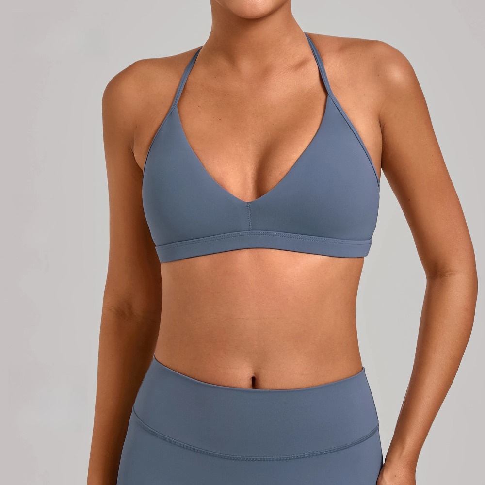 Gym Workout Fitness Top Adjust - Yoga Fitness Body recensione e prezzo