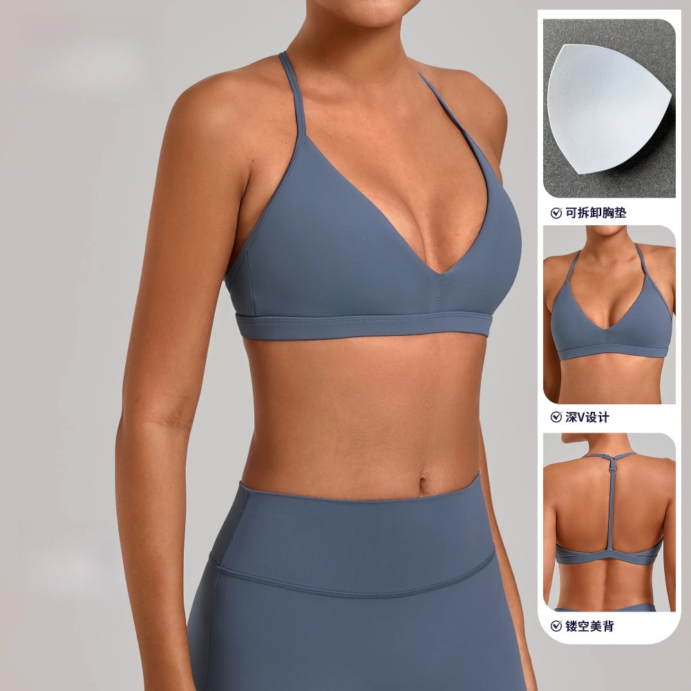 Gym Workout Fitness Top Adjust - Yoga Fitness Body recensione e prezzo