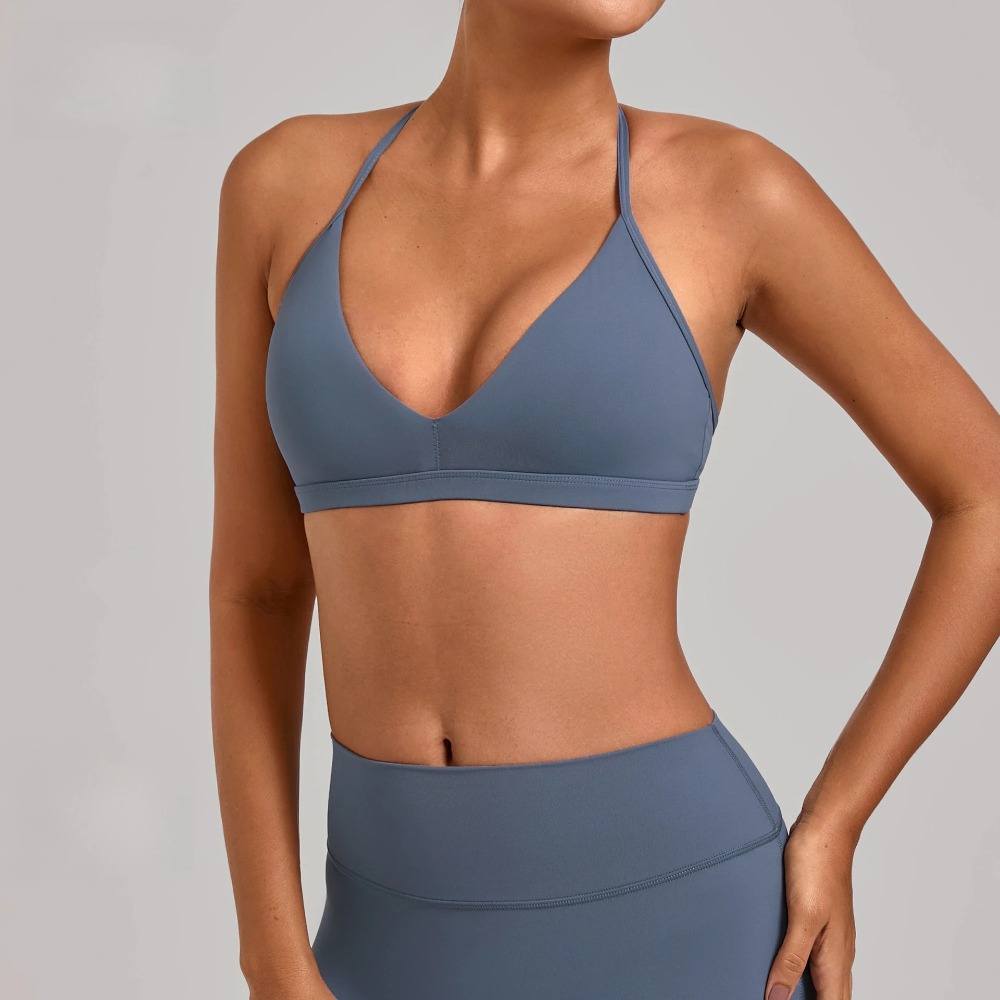 Gym Workout Fitness Top Adjust - Yoga Fitness Body recensione e prezzo
