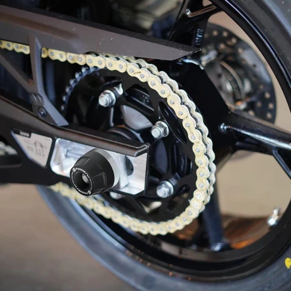 Fit For CFmoto Motorcycle 675N - Core Slider recensione e prezzo