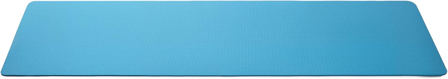 1/4 Inch Thick TPE Exercise Yo - Yoga Fitness Mat recensione e prezzo
