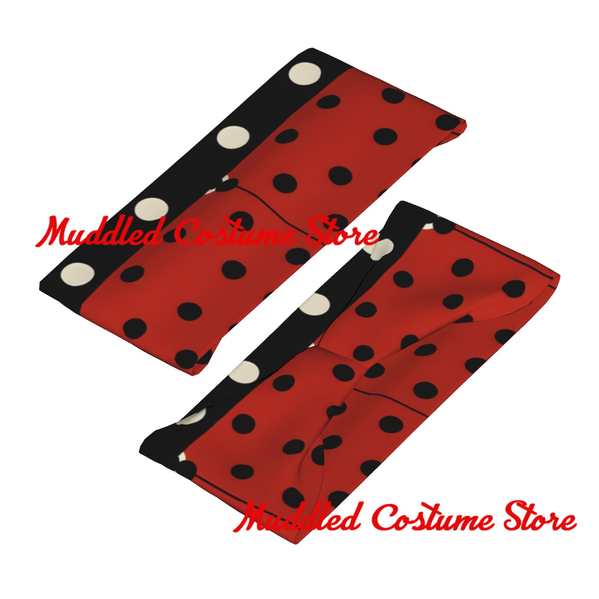 Ladybug Beetle Sports Headband - Yoga Fitness Hk recensione e prezzo