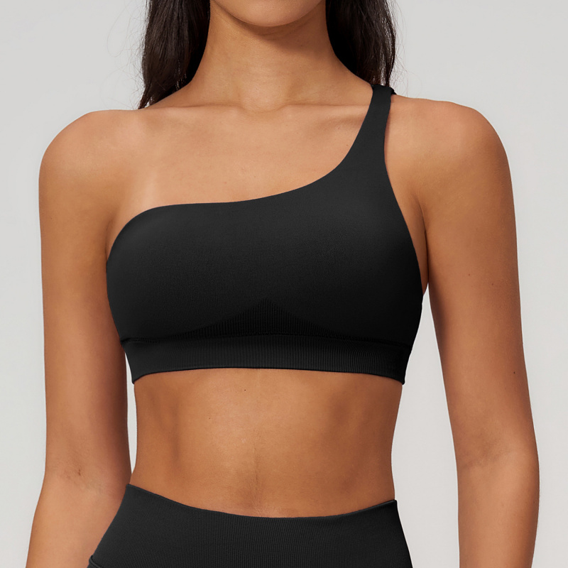Spring Single-Shoulder Sporty  - Yoga Fitness Body recensione e prezzo