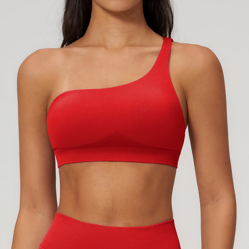 Spring Single-Shoulder Sporty  - Yoga Fitness Body recensione e prezzo