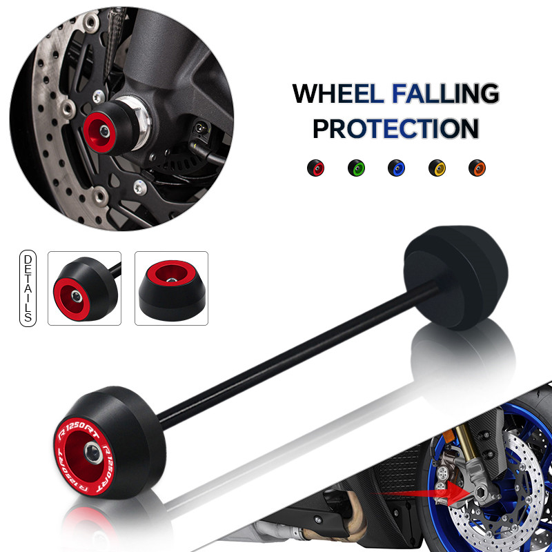For R1250R R1250RS R1250RT R12 - Core Slider recensione e prezzo