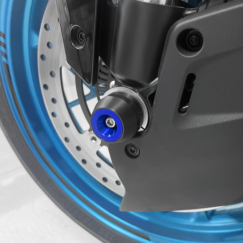 For R1250R R1250RS R1250RT R12 - Core Slider recensione e prezzo