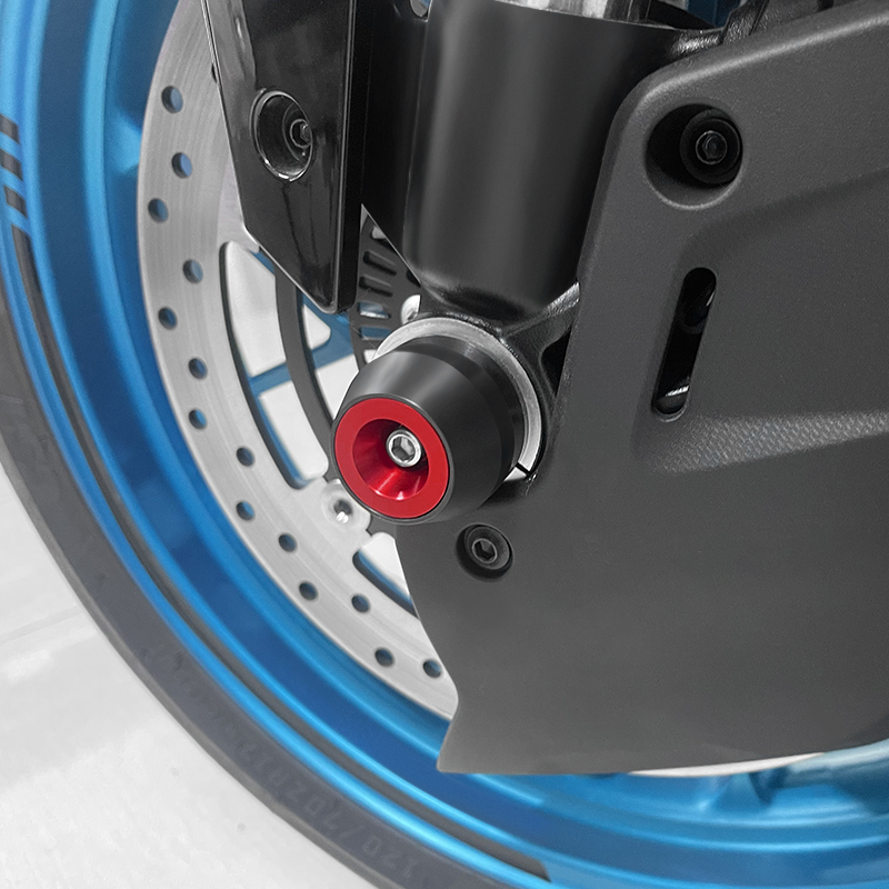 For R1250R R1250RS R1250RT R12 - Core Slider recensione e prezzo