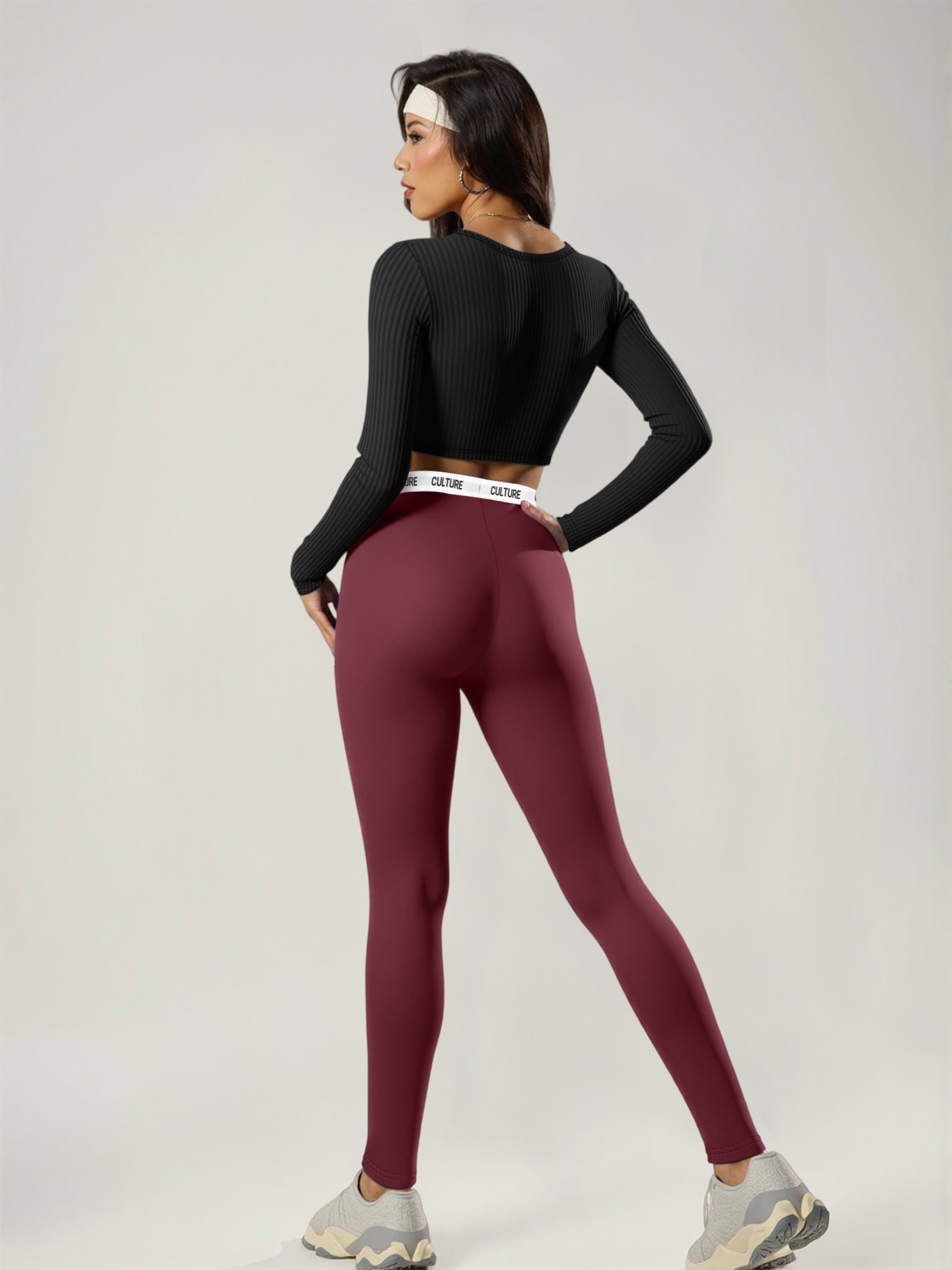 Women Light Oxygen Style Ribbe - Oxygen Yoga & Fitness Kanata recensione e prezzo