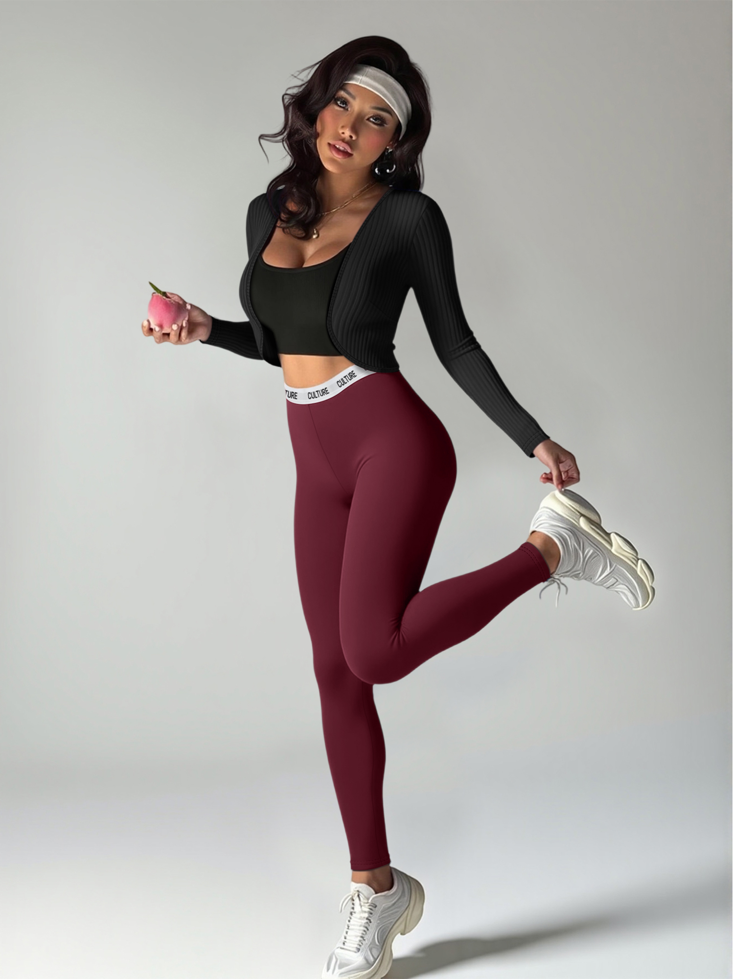 Women Light Oxygen Style Ribbe - Oxygen Yoga & Fitness Kanata recensione e prezzo