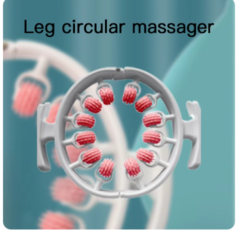 Leg Massager Ring Shaping Musc - Yoga Fitness Hk recensione e prezzo
