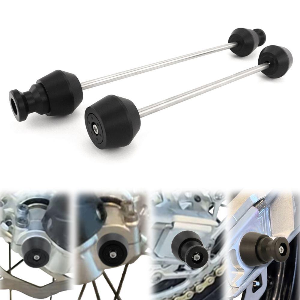 For Stark Varg MX & EX Motorcy - Core Slider recensione e prezzo