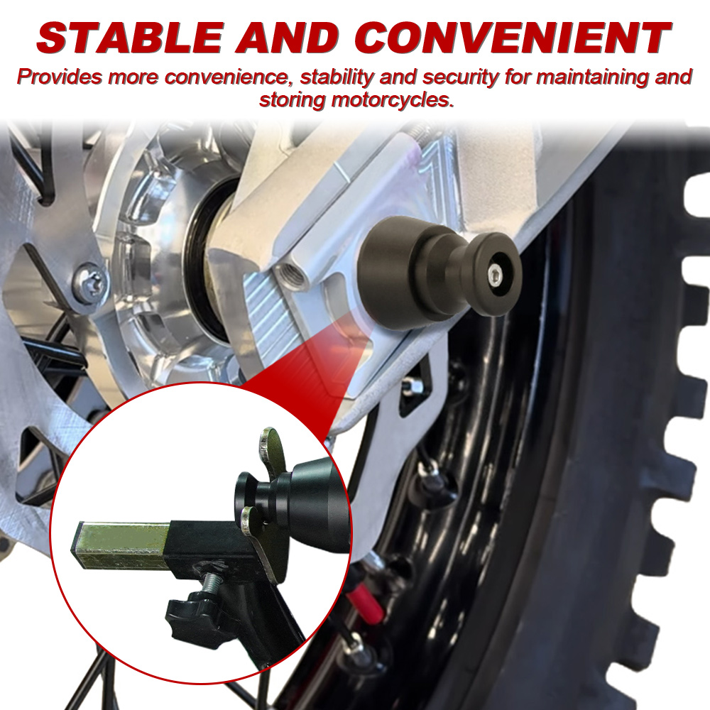 For Stark Varg MX & EX Motorcy - Core Slider recensione e prezzo