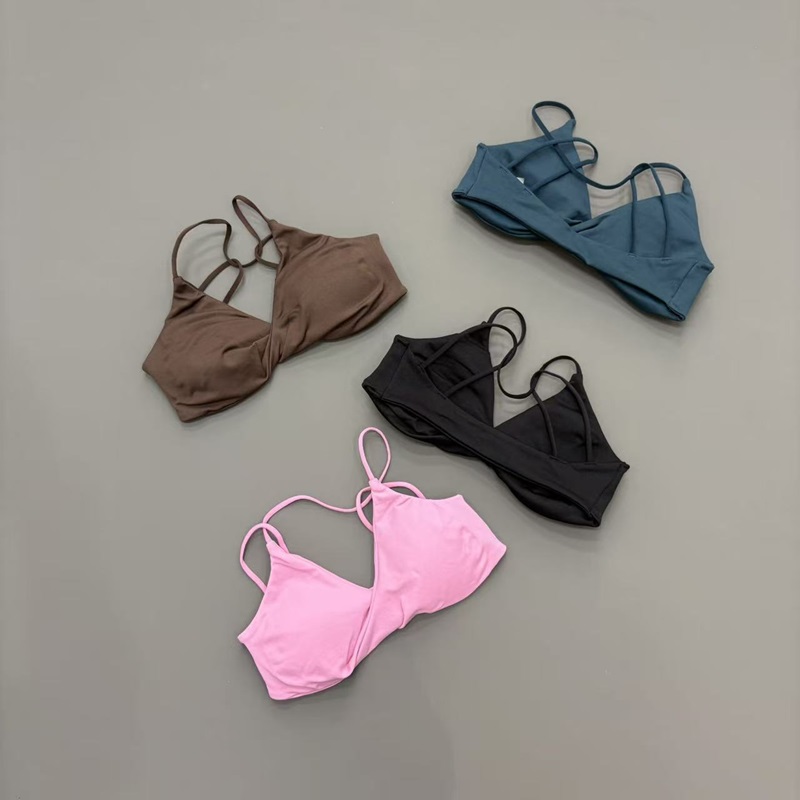 HISTELLO Vision Sport Bra Wome - Yoga Fitness Body recensione e prezzo
