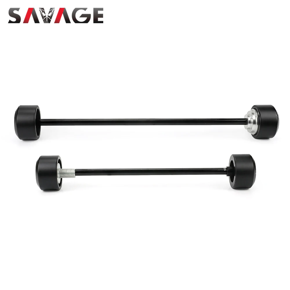 Motorcycle Rear Front Axle Sli - Core Slider recensione e prezzo
