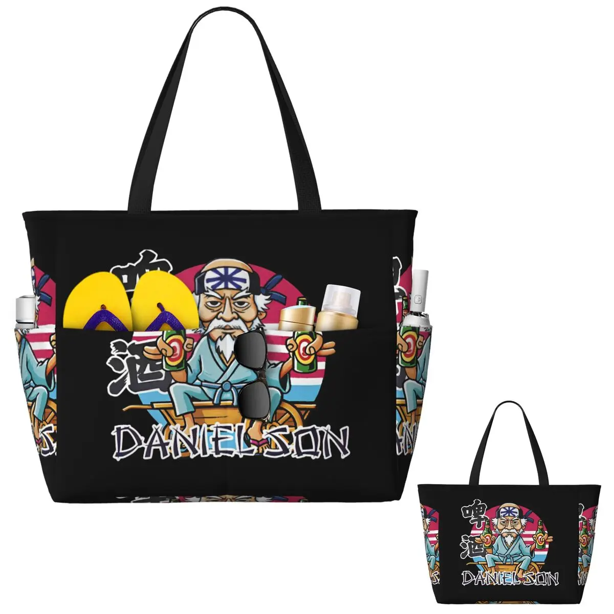 Mashtag Brady Merch Beach Tote - Yoga Fitness Merch recensione e prezzo