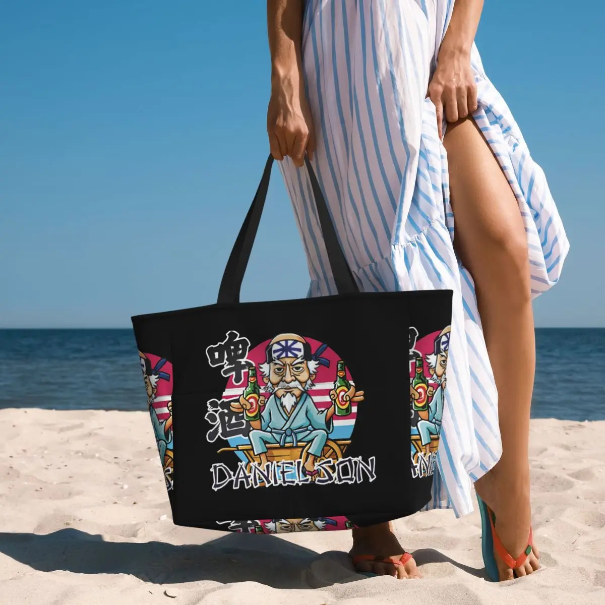 Mashtag Brady Merch Beach Tote - Yoga Fitness Merch recensione e prezzo
