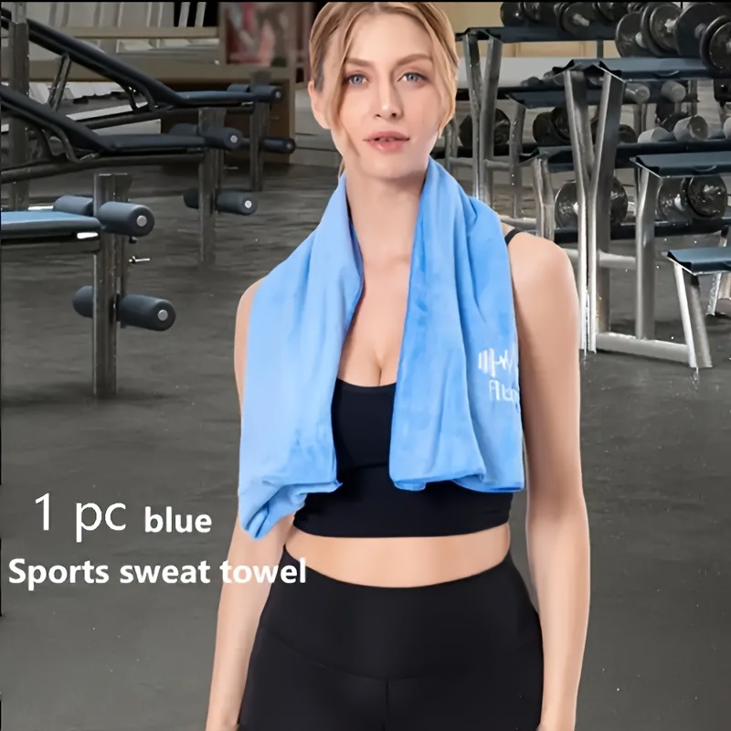 Thickened Quick-Dry Fitness To - Yoga Fitness Mat recensione e prezzo