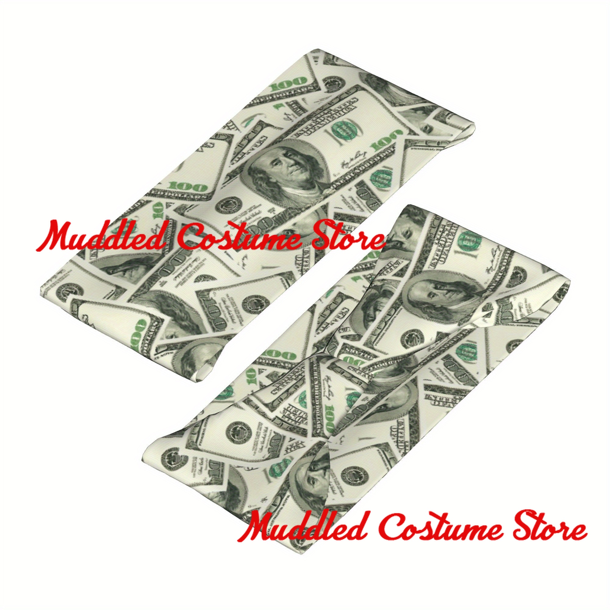 Humorous US Dollar Bill Sports - Yoga Fitness Hk recensione e prezzo