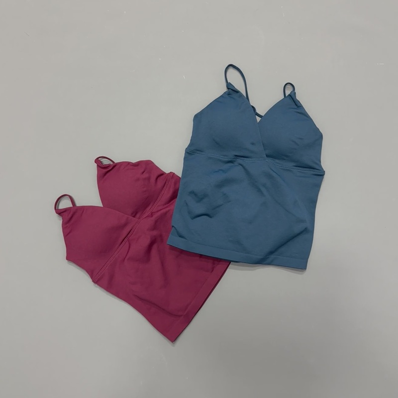 Sports Tank Top Women Slim Bod - Yoga Daily Fitness recensione e prezzo
