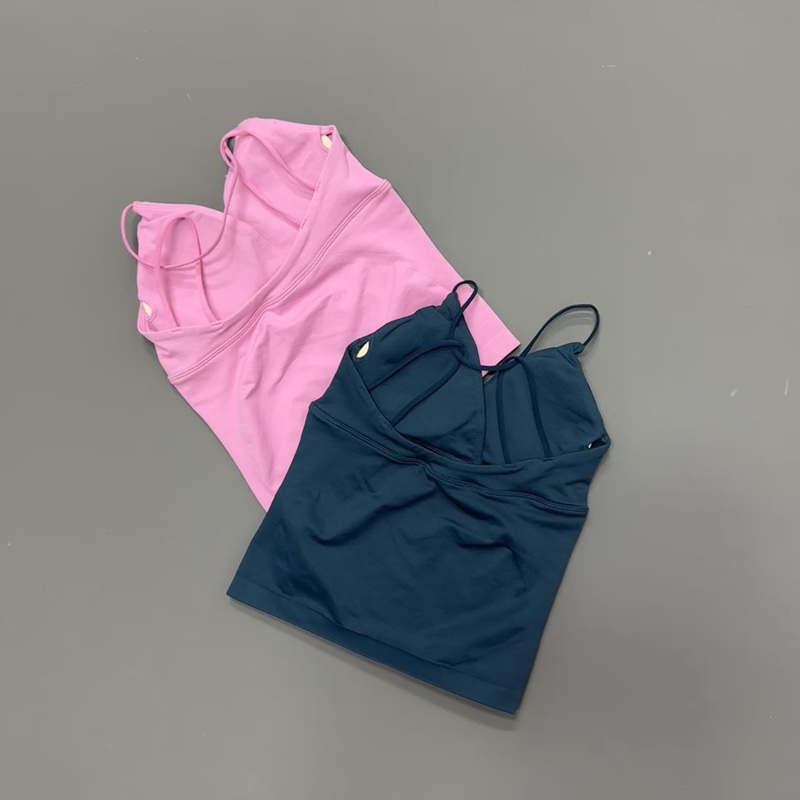 Sports Tank Top Women Slim Bod - Yoga Daily Fitness recensione e prezzo