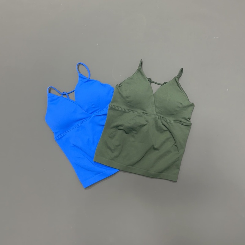 Sports Tank Top Women Slim Bod - Yoga Daily Fitness recensione e prezzo
