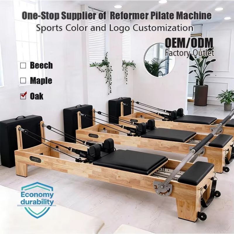 Pilates Reformers Body Exercis - Yoga Fitness Body recensione e prezzo